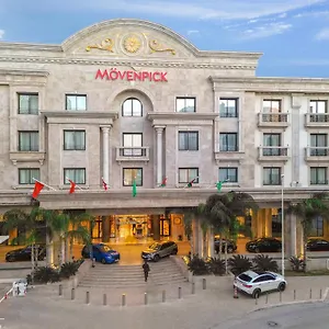 Moevenpick Du Otel