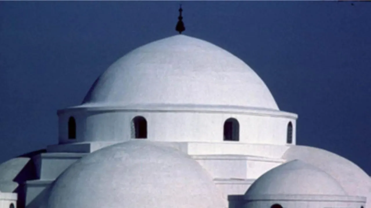 تونس Ayachi Hotel تونس